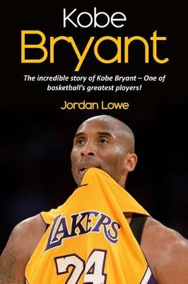 Kobe Bryant book