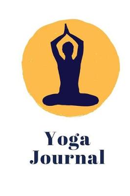 Yoga Journal - White Gold book