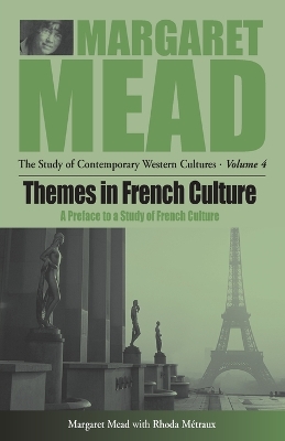 Themes in French Culture book