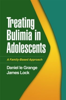 Treating Bulimia in Adolescents book