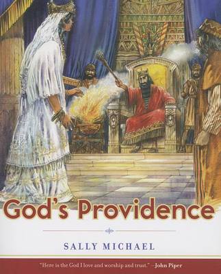 God's Providence book