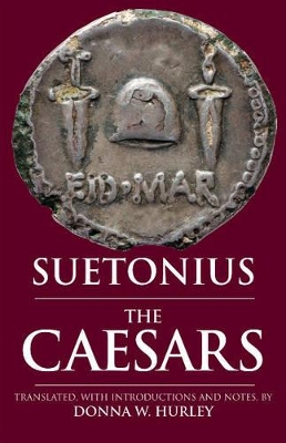 Caesars book