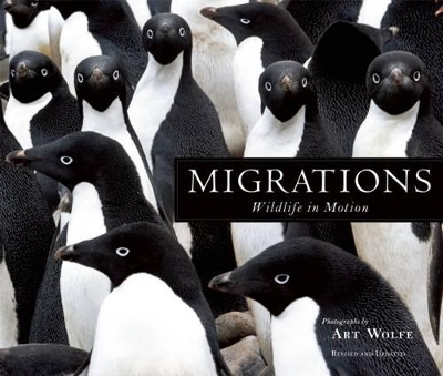 Migrations book