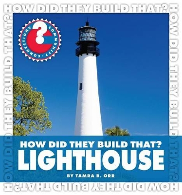 Lighthouse book