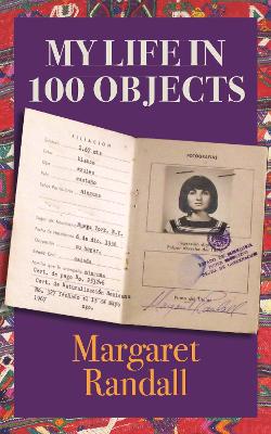 My Life in 100 Objects book