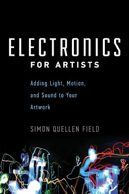 Electronics for Artists book