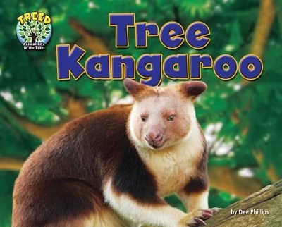 Tree Kangaroo book