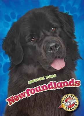 Newfoundlands book