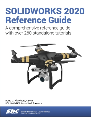 SOLIDWORKS 2020 Reference Guide book