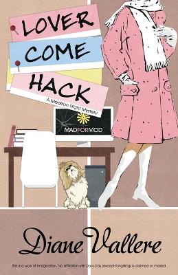 Lover Come Hack book