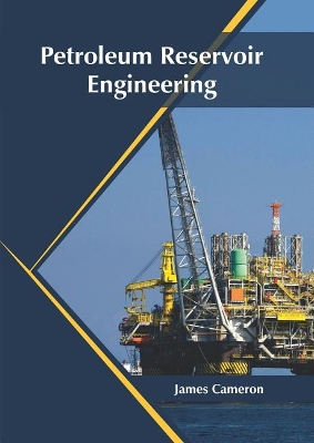 Petroleum Reservoir Engineering book
