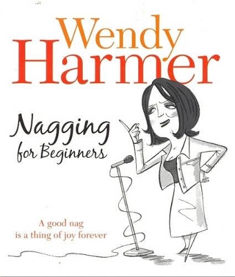 Nagging for Beginners book