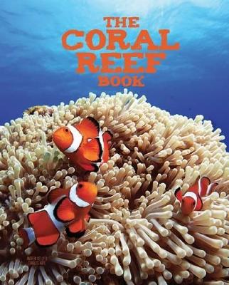 Coral Reef Book book