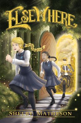 Elsewhere book