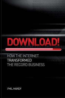 Download: How Digital Destroyed the Record Business book