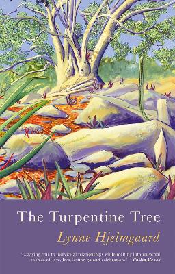 The Turpentine Tree book