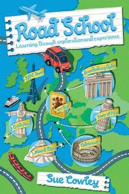 Road School book