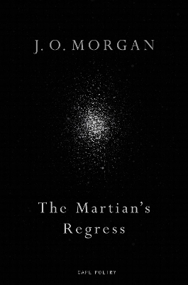 The Martian's Regress book