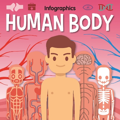 Human Body by Emilie Dufresne