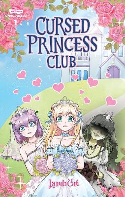 Cursed Princess Club book