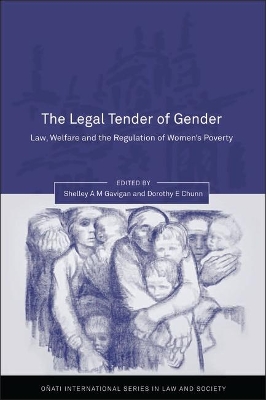 Legal Tender of Gender book