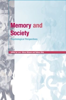 Memory and Society book