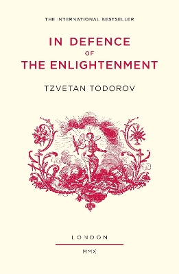 In Defence of the Enlightenment book