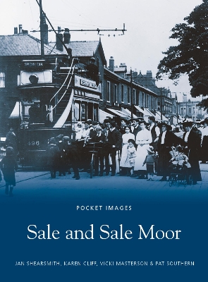 Sale & Sale Moor book