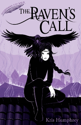 Raven's Call book