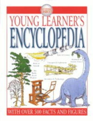YL ENCYCLOPEDIA book