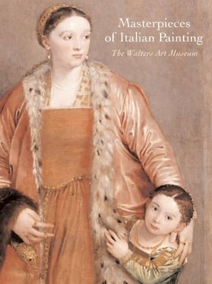 Masterpieces of Italian Painting book