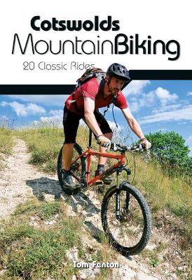 Cotswolds Mountain Biking book
