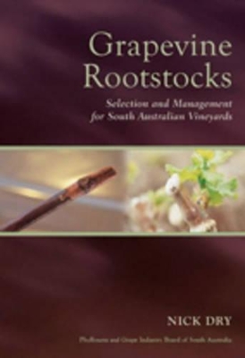 Grapevine Rootstocks book