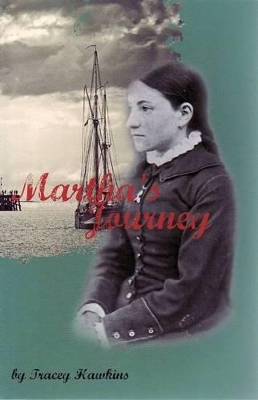 Martha's Journey book