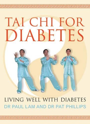 Tai Chi for Diabetes book