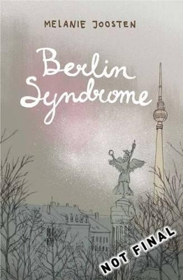 Berlin Syndrome book