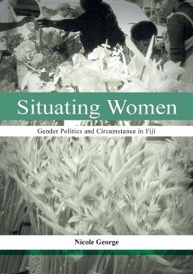 Situating Women book