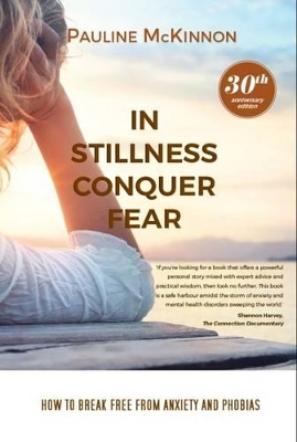 In Stillness Conquer Fear book