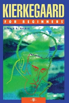 Kierkegaard for Beginners book