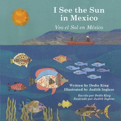 I See the Sun in Mexico book