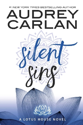 Silent Sins book
