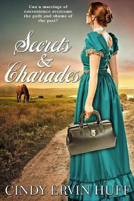 Secrets & Charades book