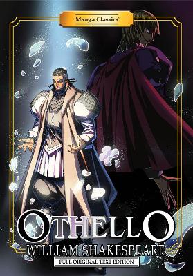 Manga Classics Othello book