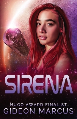 Sirena book