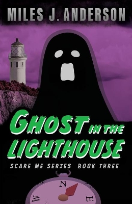 Ghost in the Lighthouse book