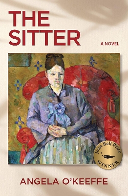 The Sitter: A Novel by Angela O'Keeffe