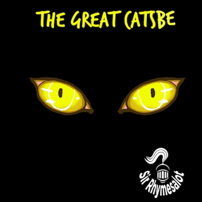 The Great Catsbe: These cats are deep book