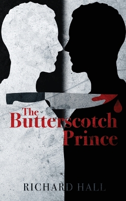 The Butterscotch Prince book