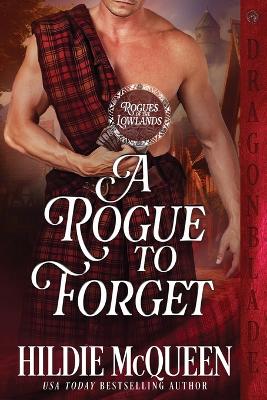 A Rogue to Forget book