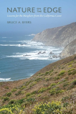 Nature on the Edge: Lessons for the Biosphere from the California Coast book